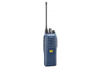 Image IC-F4202DEX M
